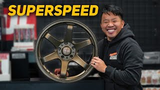 SUPERSPEED RF06RR REVIEW - Garage16 MODS