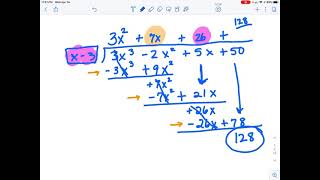 Saxon Algebra 1 - Lesson 86 Video Tutorial