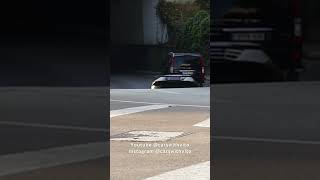 SUPERCARS Lamborghinni Puerto Banus, Marbella Spain