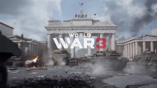 World War 3 - Трейлер