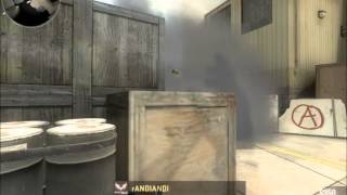 rANDIANDI | 5k Ak47 on Mill