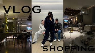 МАКСИМАЛЬНО УЮТНЫЙ ВЛОГ | SHOPPING | УХОД ЗА СОБОЙ | НОВАЯ КВАРТИРА