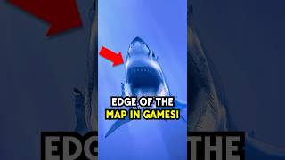 What Happens at The Edge of the Map in Games? 🤯