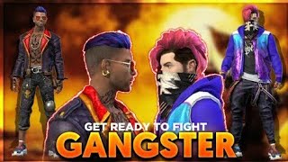 gangster vs gangster new web series on YouTube by DY gaming episode 1