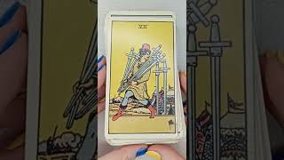 що Вас чекає у майбутньому? #ворожіння #магія #таро #tarot #тароукраїнською #tarotcard