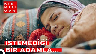 Oysa Daha Bebeğiyle Uyuyan Bir Çocuktu | Kırmızı Oda