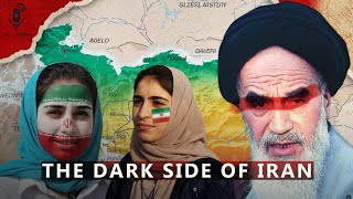 Unique Facts about Iran: A Shiite Country with Strange Rules !