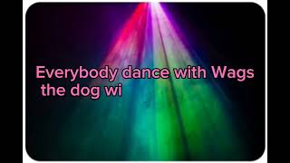 Everybody dance lyrics The OG Wiggles