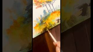 Beginner acrylic painting| abstract art|￼ satisfying Art