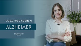 Saiba tudo sobre a Doença Alzheimer | Bichuetti Medicina