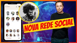 ClubHouse APP Chega no Brasil! ClubHouse Aplicativo Nova Rede Social