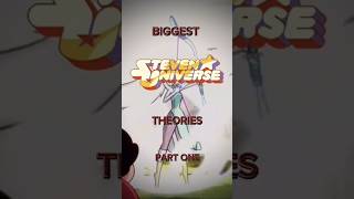 Biggest su theories #shorts #edit #viral #stevenuniverse #universe #crystalgems ##pink