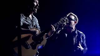 Stuck In A Moment You Can't Get Out Of U2 360 Tour Live Anaheim June 18 2011 Multicam IEM Soundboard