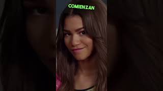 Zapped (2014) #Zendaya #Viral #Disney