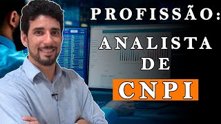 Como se tornar um analista com CNPI?