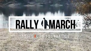 14th Annual | January 2021 | Rally | March | In Oakland!