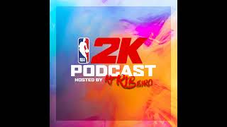 NBA 2K Podcast | SBMM, defense in 2K25