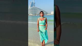 Kismat hi kharab hai sala#beach #dubailife #fun #india#jumeriah #marina #burjkhalifa