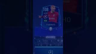 #Fifa mobile   #UCL23   #liverpoolfc