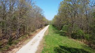 5850 Spurgeon Road - Joplin, MO - 110 acres - Venture Group Real Estate