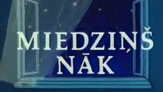 Miedziņš nāk