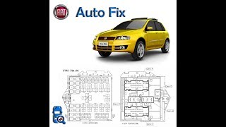 Fiat Stilo   Manual de Serviço