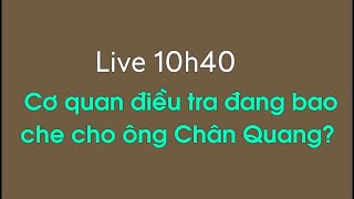 Vụ nghi ngờ dùng bằng cấp 3 giả của ông Thích Chân Quang