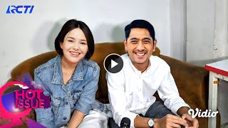 Kasmaran - Amanda Manopo Terbawa Rasa Saat Mengaku Pernah Dapat Hadiah Baju Couple Dari Arya Saloka