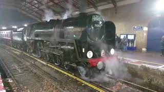 Oliver cromwell