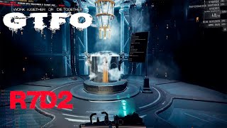 [R7.D2] GTFO - забег туда обратно, изи