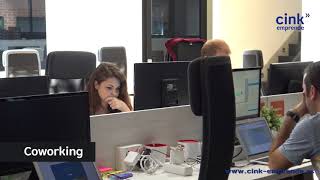 Coworking Cink Emprende