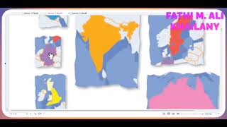 SUNRISE 5 UNIT 3 LESSON 1 SB & AB  ئینگلیزی پۆلی پێنجەم