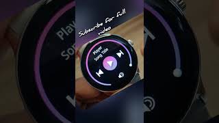 fire Boltt phonix pro smartwatch unboxing review