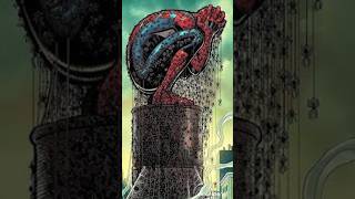 God Reveals Why Spiderman Is Tormented #marvel #spiderman