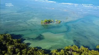 Ventos Moreré - Ilha de BoiPeba / BA