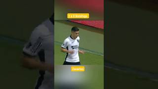 2 a Botafogo - Zavarino pela Libertadores!