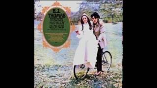 B.J. Thomas ‎– Raindrops Keep Fallin' On My Head 1969