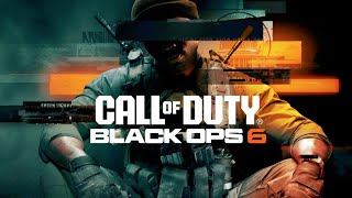 JE JOUE A CALL OF DUTY BLACK OPS 6!!