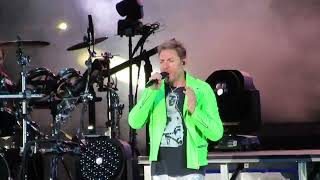 Duran Duran - Careless Memories, September 1st 2023, Chicago IL