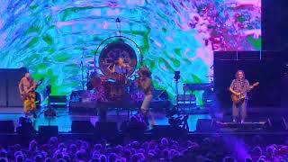 Red Hot Chili Peppers - Havana Affair live in Toronto 2024