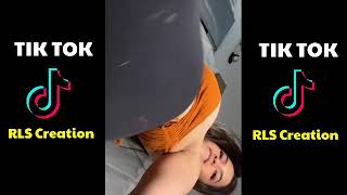 No Bra Challenge / tiktok no bra public challenge #nobra #short