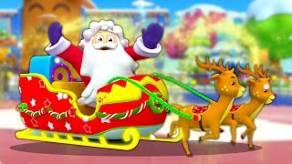 Jingle Bells Christmas Song & More Xmas Videos for Children