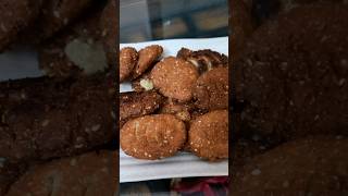 Homemade Healthy Biscuit/Anshul Kitchen #viral #viralvideo #viralreels #short #shortvideo #trending