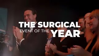 World Surgery Tour Festival 2023 Trailer