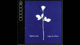 Depeche Mode-Enjoy the silence (FOLK)