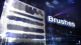 Brushes