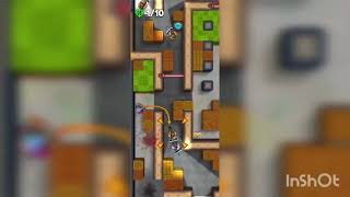 Hunter assassin level  547 to 548 #gaming #gameplay #gamer #games #gaming # viralvideo