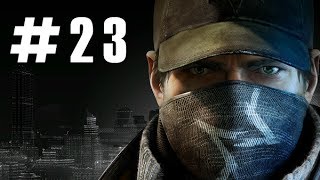 Watch Dogs - PS4 [Arabic] تختيم واتش دوقز حلقة 23 | الهيليكوبتر