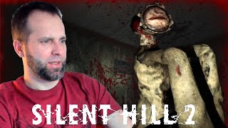 БОЙНЯ НА СМЕРТЬ В ОТЕЛЕ "ЛЕЙКВЬЮ"! ► Silent Hill 2 REMARE 2024 #21