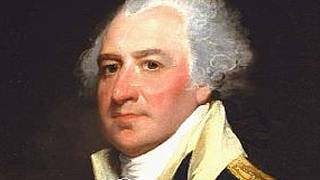 American Revolution Generals Who Were Absolutely Awful